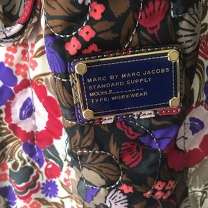 Marc by Marc Jacobs bag